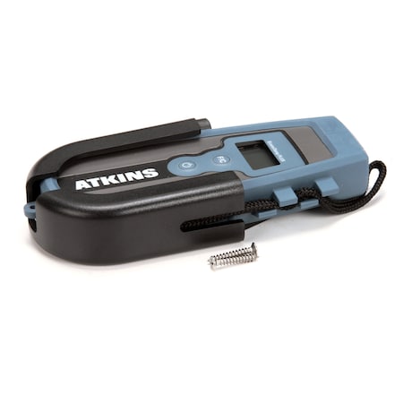 Cooper-Atkins Econotemp 323 Type K 0.1 Resolution To 495 F, (3) 32322-K